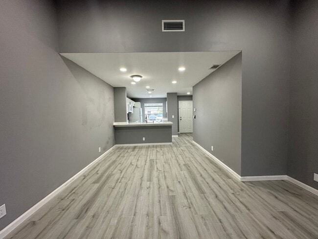 Photo - Renovated 2/2 Villa with Fenced in Backyard Townhome