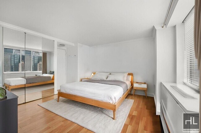 Foto del edificio - E 47TH ST