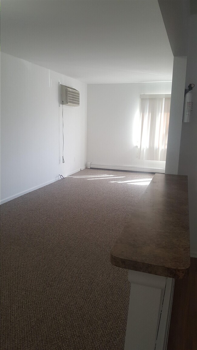 Foto del edificio - 159 W 21st St