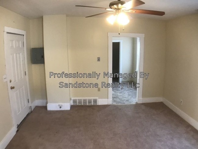one bedroom apartments cleveland ohio