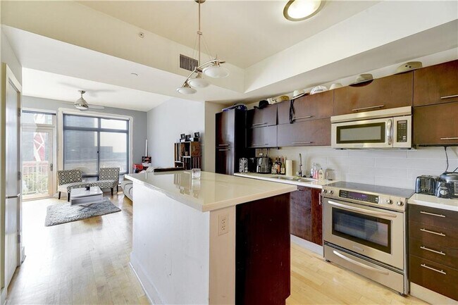 Foto del edificio - Apartment for Rent