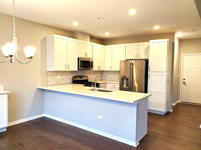 Foto del edificio - 3247 N Heritage Ln