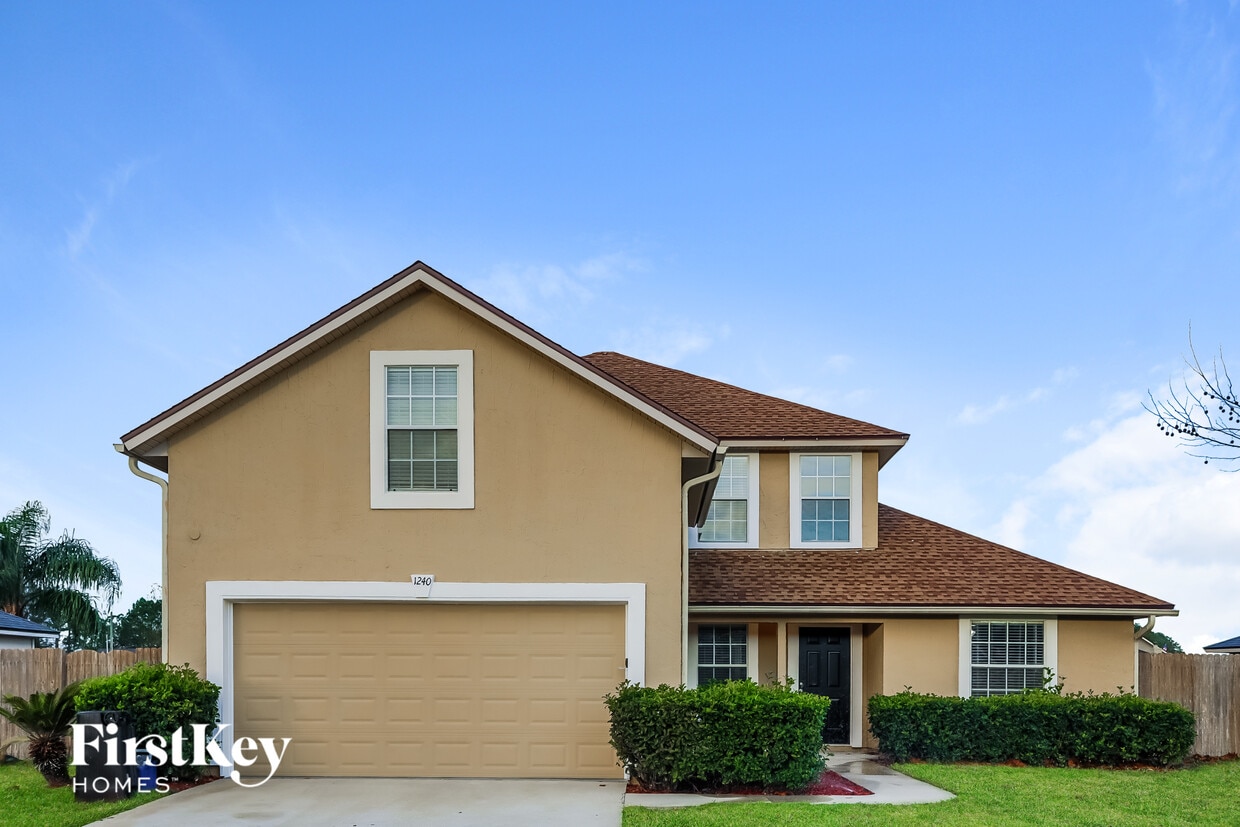 Foto principal - 1240 Loquat Ct