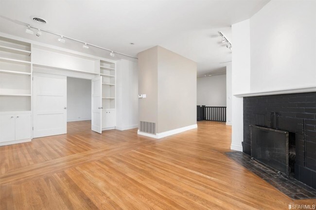 Foto del edificio - 2666 Baker St