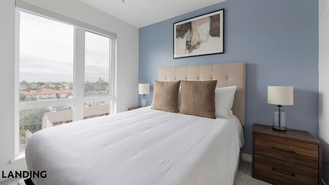 Foto del edificio - 707 S Farmer Ave