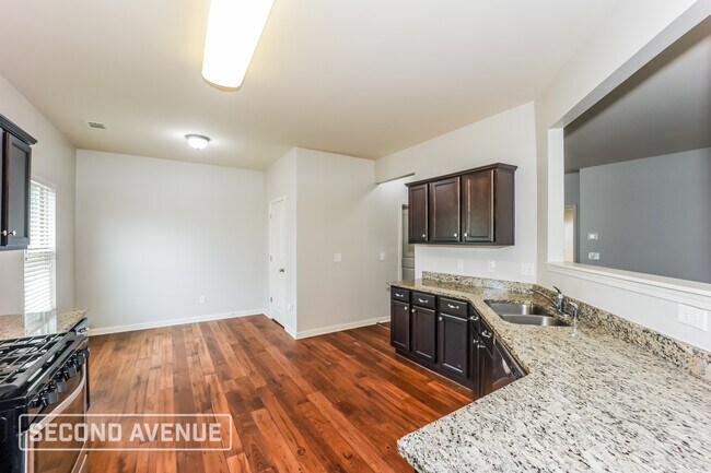 Foto del edificio - 4080 Clay Ct SE