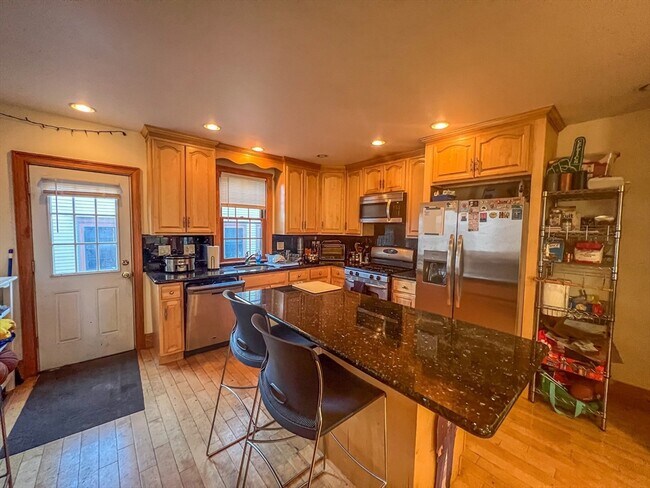 Foto del edificio - 91 Gore St