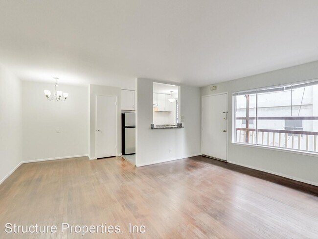 Foto del edificio - 1220 Hayes St