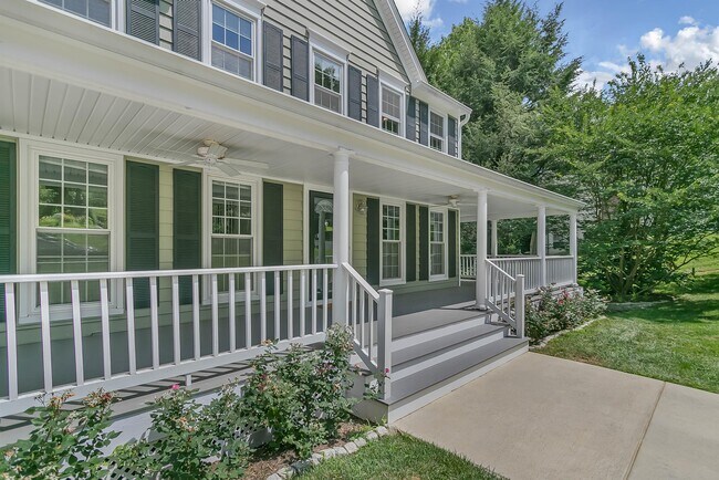 Foto del edificio - 1613 Stowe Rd