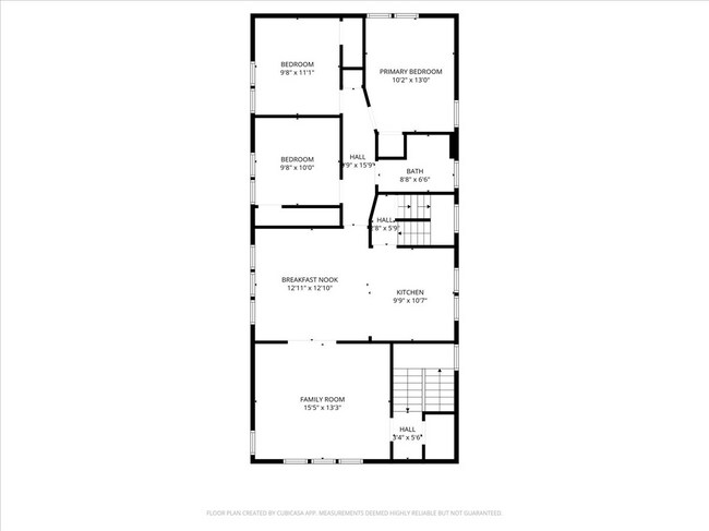 Foto del edificio - 2727 Leslie St