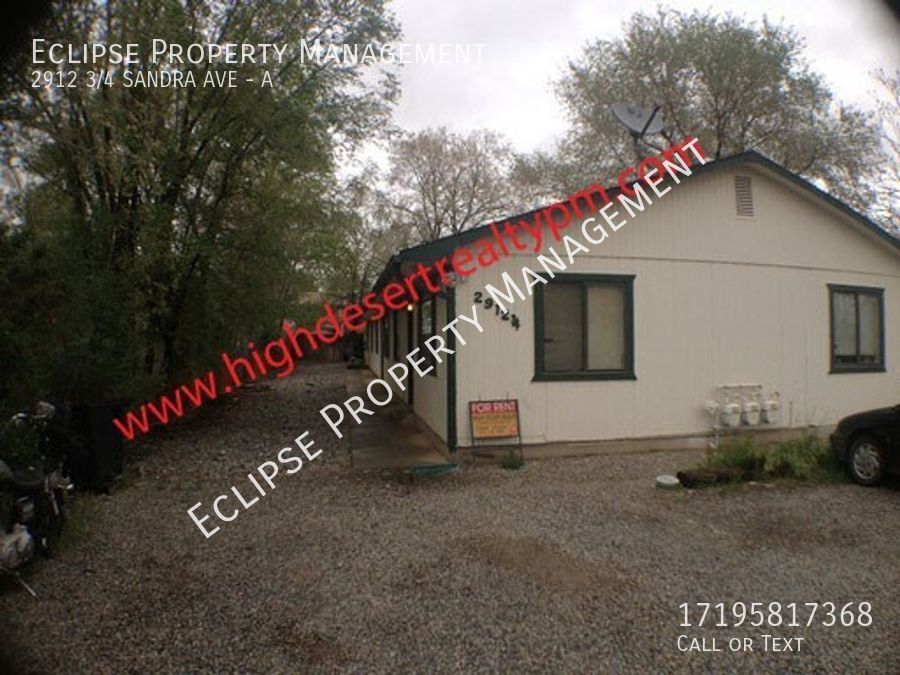 Primary Photo - 2 Bed just off 29 Rd and Orchard