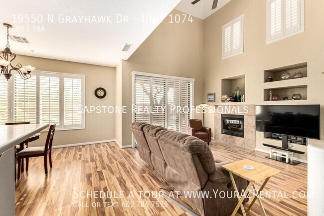 Building Photo - 19550 N Grayhawk Dr