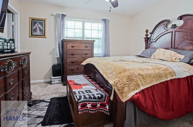 Foto del edificio - 615 Scott St