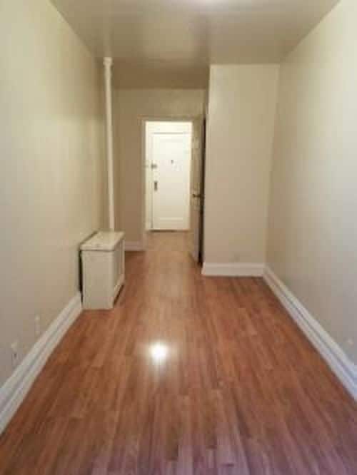 Building Photo - 112 W 121st St