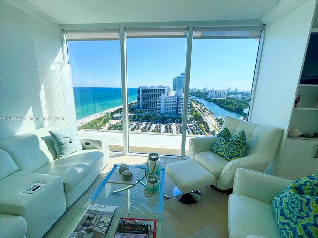 Foto del edificio - 4775 Collins Ave