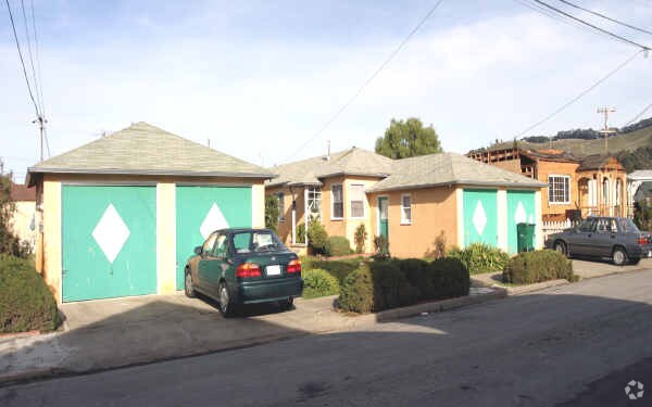 Foto del edificio - 1479-1491 156th Ave