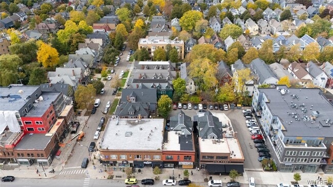 Foto del edificio - 1008 Elmwood Ave