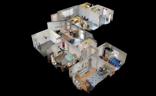 Foto del edificio - 839 Chickadee Dr
