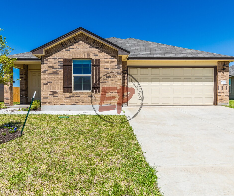 7113 Llano Dr, China Spring, TX 76633 House Rental in China Spring