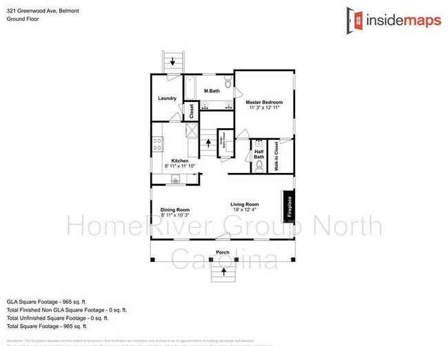 Foto del edificio - 321 Greenwood Ave