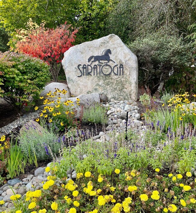 Building Photo - 3 Bed / 2.5 bath Saratoga townhouse in Bel...
