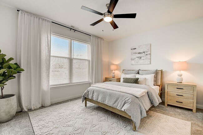 Interior Photo - The E - Elevated Living in Whitestown