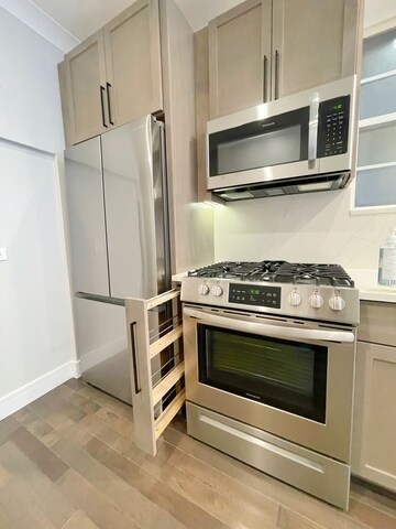 Foto del edificio - 2427 W Grenshaw St
