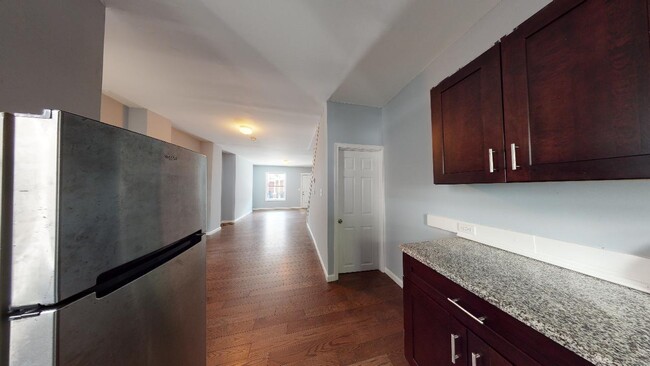 Building Photo - 1249 S Greylock St
