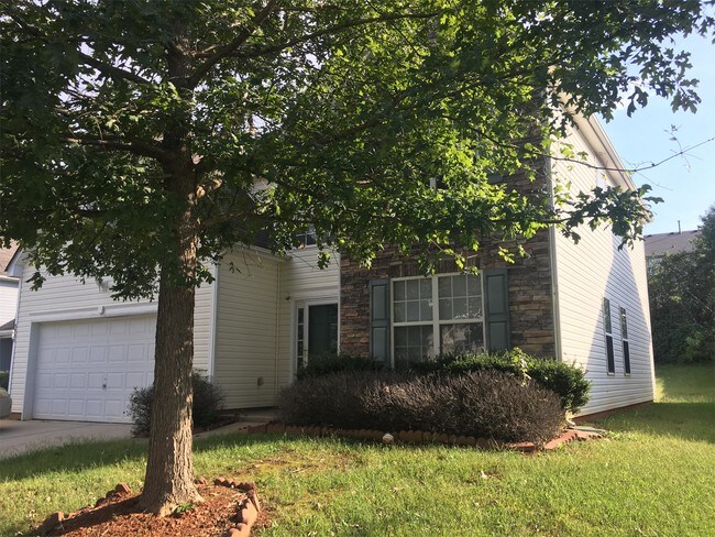 Building Photo - 5805 Twin Brook Dr
