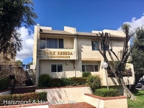 Building Photo - 7651 Reseda Blvd Building Photo - 7651 Reseda Blvd