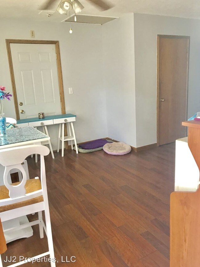 Foto del edificio - 3 br, 1 bath House - 1845 Hastings