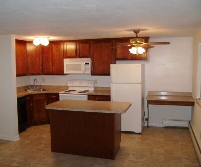Islebrook Apartaments - Islebrook Apartments