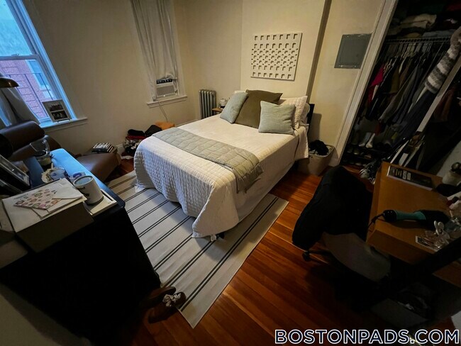 Foto del edificio - 518 Cambridge St