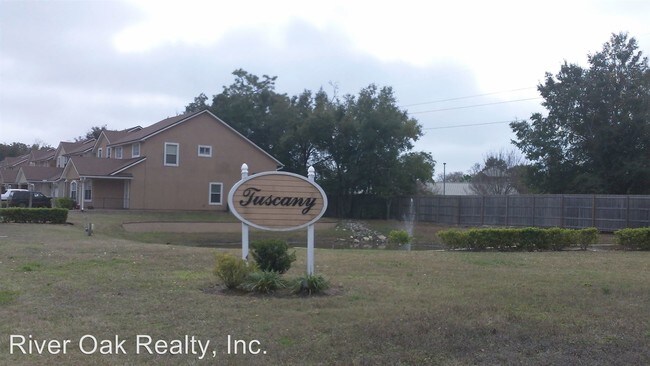Foto del edificio - 4 br, 2.5 bath House - 2607 Tuscany Glen Dr.