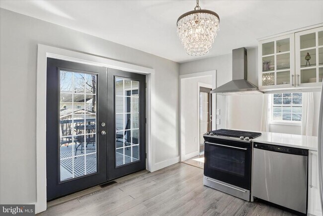 Foto del edificio - 2107 Virginia Ave