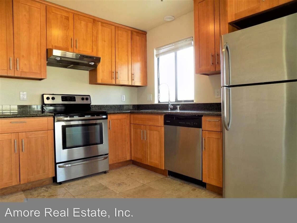 Foto principal - 2591 22nd Ave