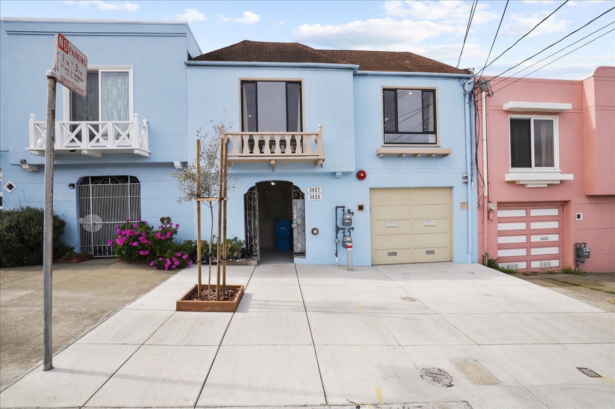 Primary Photo - 3627 Ortega St