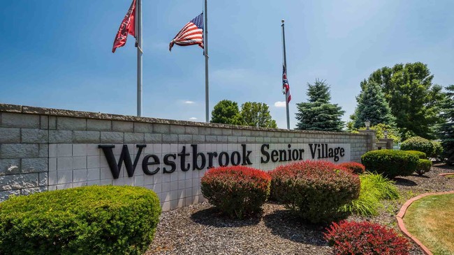 Foto del edificio - Westbrook Senior Village