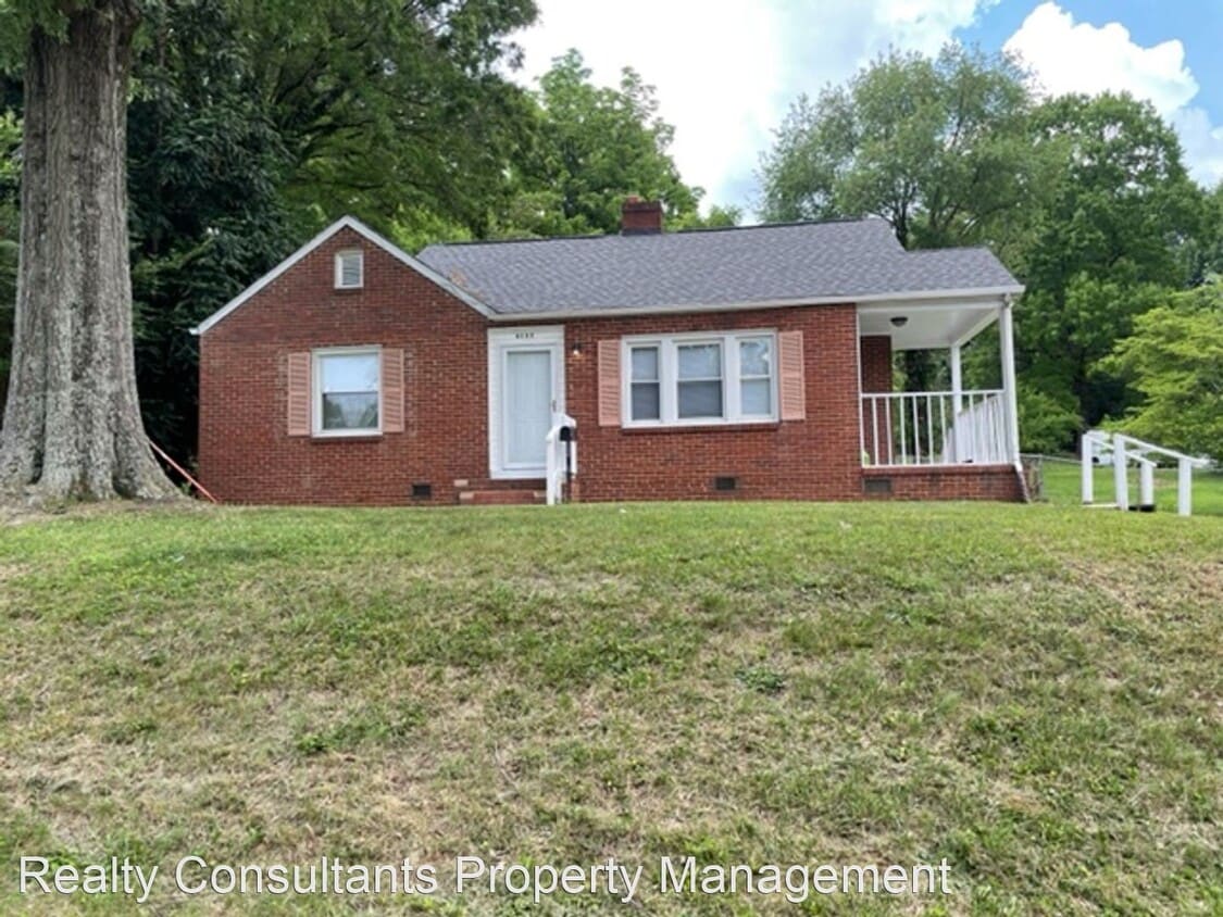 Primary Photo - 3 br, 1 bath House - 2024 Barringer Drive
