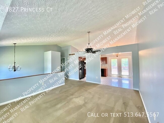 Building Photo - 1827 Princess Ct