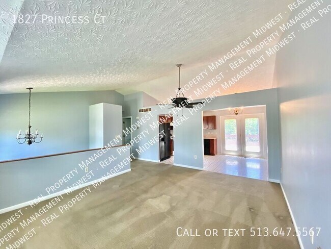Foto del edificio - 1827 Princess Ct