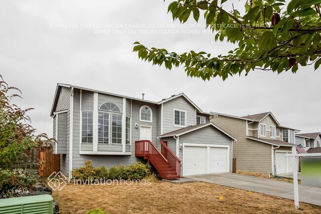 Building Photo - 5620 80th Ave NE