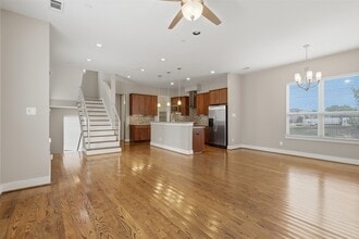 Building Photo - 1535 Malone St