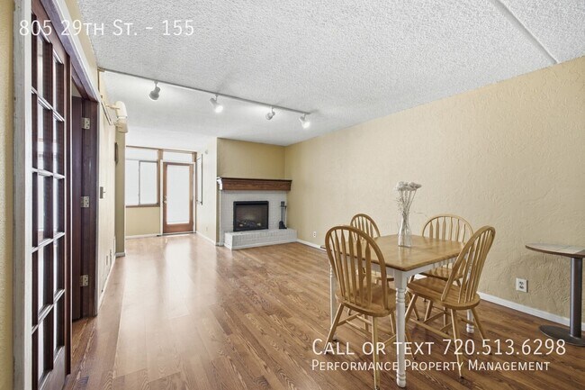 Foto del edificio - 805 29th St