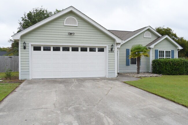 Building Photo - 7105 Centallion Ct