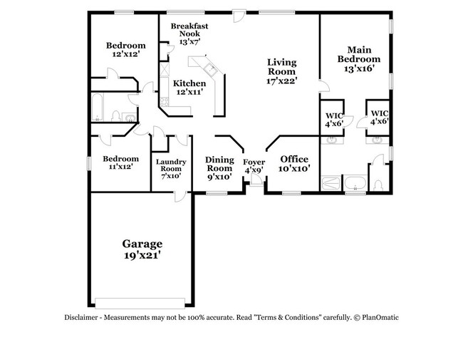 Building Photo - 1991 Fawn Meadow Cir