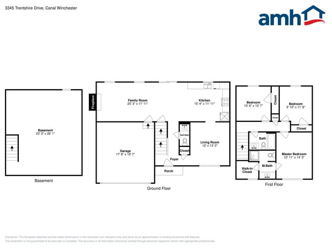 Foto del edificio - 3345 Trentshire Dr