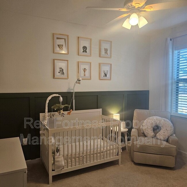 Building Photo - 3603 Wild Sage Wy