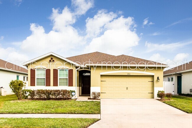 Foto del edificio - 4/2 Home in Kissimmee