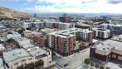 Building Photo - 200 Linden Ave